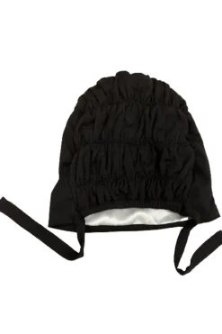 Sale ChillSilk Bonnet de nuit noir