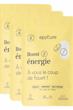 Best Epycure Boost Énergie
