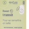 Epycure Boost transit