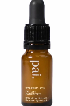 New PAI Booster hydratant Acide Hyaluronique