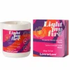 Sale Love to Love Bougie de massage monoï Light my fire