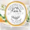 Sale Durance Bougie naturelle parfumée Fleur d’Oranger