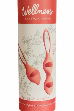 Clearance Wellness Boules de Geisha