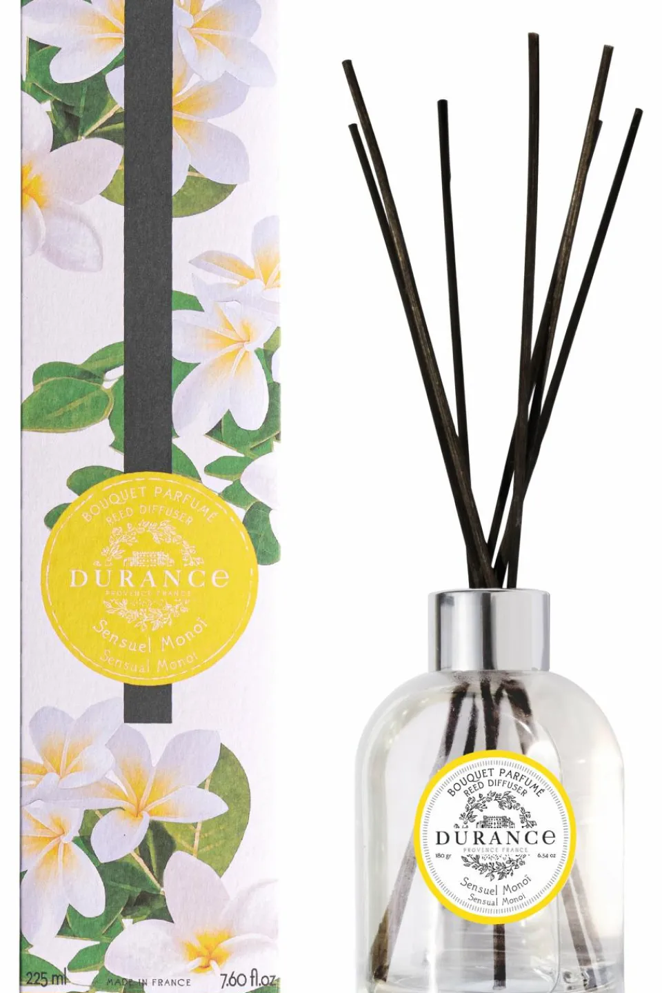 Sale Durance Bouquet parfumé Sensuel Monoï