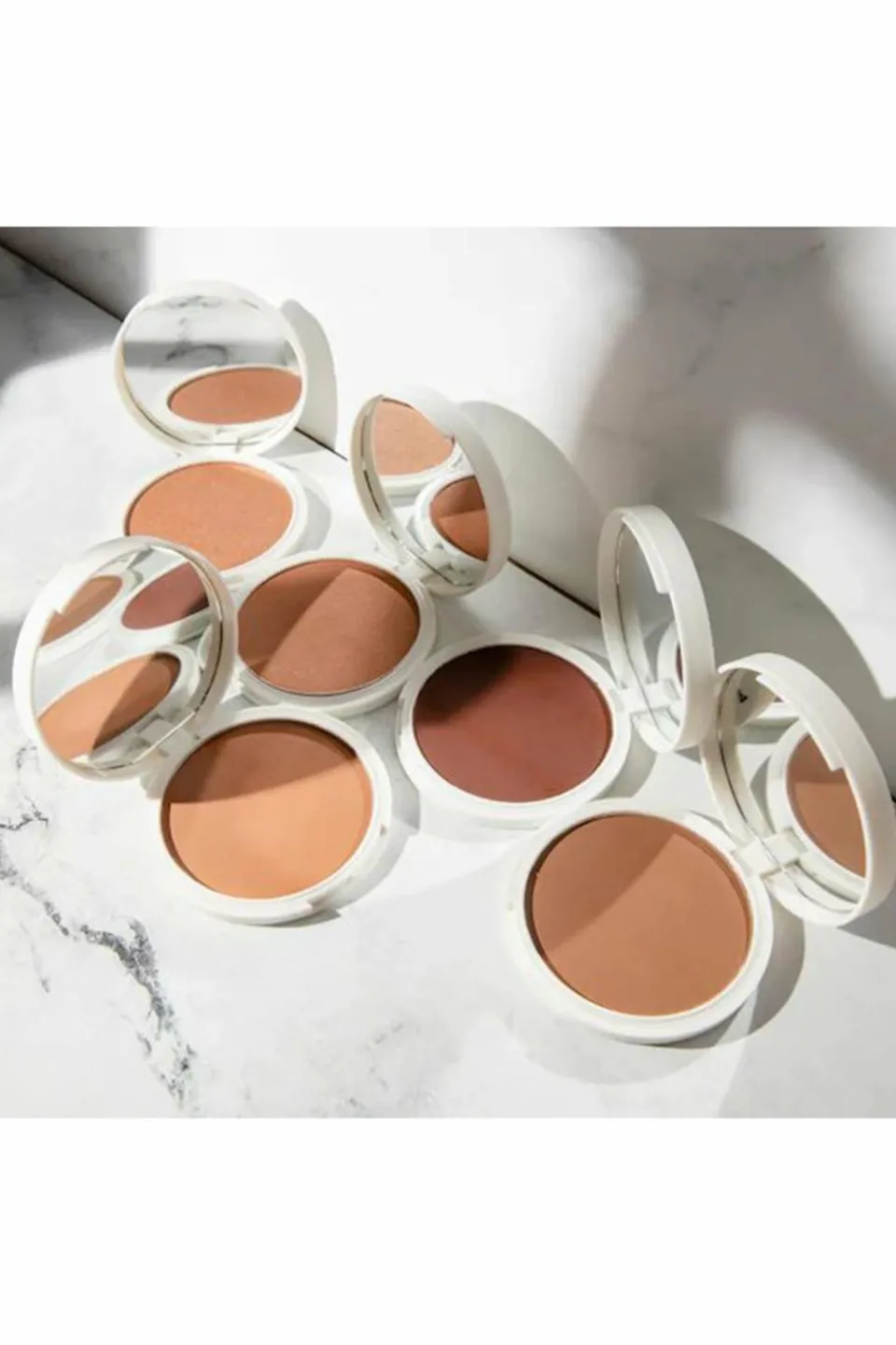 New GIVE THEM LALA BEAUTY Bronzer