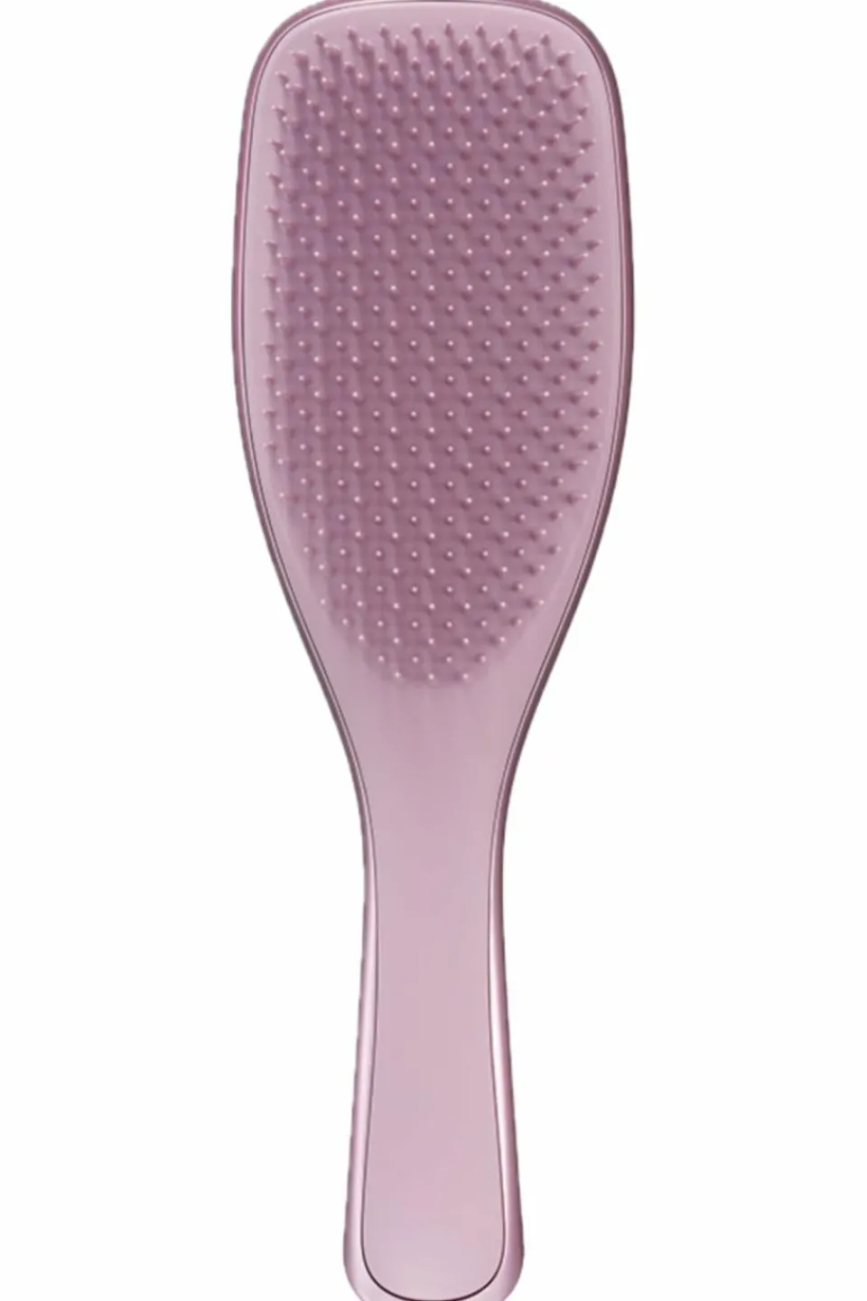 New Tangle Teezer Brosse à cheveux chrome mauve copper