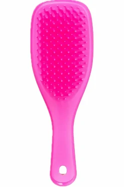Hot Tangle Teezer Brosse à cheveux mini runway pink