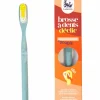 Lamazuna Brosse à dents rechargeable Souple