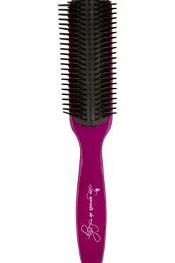Les Secrets de Loly Brosse démêlante