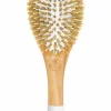 Discount Bachca Brosse démêlante en nylon et soies de sanglier