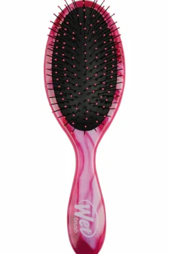 Online The Wetbrush Brosse démêlante Gemstone Pink Agathe