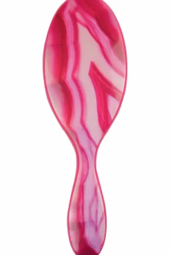 Online The Wetbrush Brosse démêlante Gemstone Pink Agathe