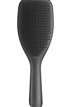 Outlet Tangle Teezer Brosse démêlante large The Ultimate Detangler Black Gloss