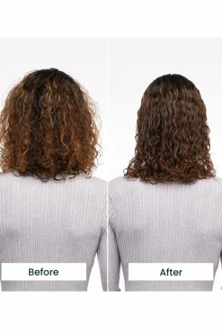 Outlet Tangle Teezer Brosse démêlante large The Ultimate Detangler Black Gloss