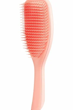 Sale Tangle Teezer Brosse démêlante large The Ultimate Detangler Peach Glow