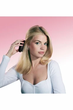 Hot Tangle Teezer Brosse démêlante Original