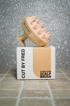 Outlet Cut by Fred Brosse stimulante pour le cuir chevelu Stimulating Scalp Brush