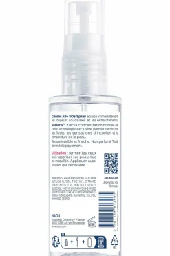 New Bioderma Brume anti-rougeurs apaisante Créaline AR+