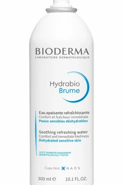Bioderma Brume apaisante rafraîchissante Hydrabio
