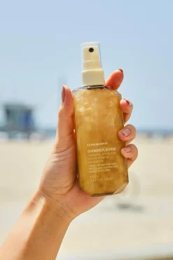 New KEVIN.MURPHY Brume brillance réparatrice SHIMMER.SHINE