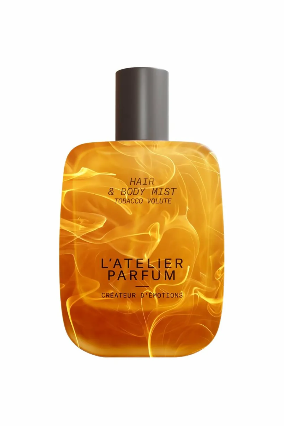 Discount L’ATELIER PARFUM Brume cheveux & corps Tobacco Volute