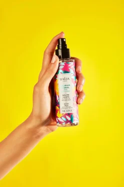 Discount Baïja Brume corps & cheveux Delirium Floral