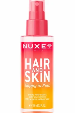 Online Nuxe Brume corps & cheveux Happy In Pink
