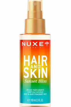 Best Nuxe Brume corps & cheveux Happy Sunset Bliss