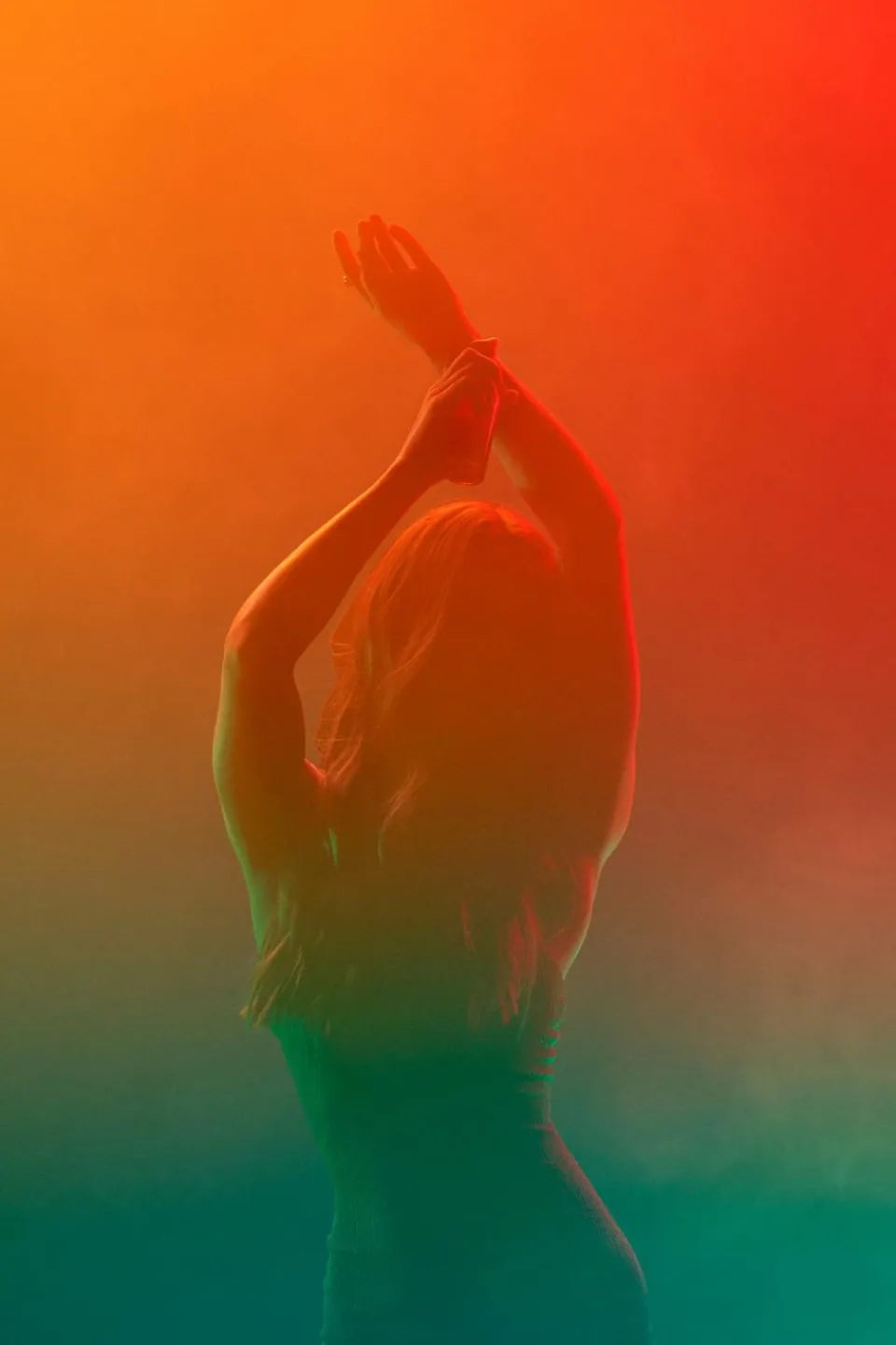 Best Nuxe Brume corps & cheveux Happy Sunset Bliss