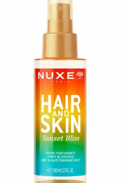 Best Nuxe Brume corps & cheveux Happy Sunset Bliss