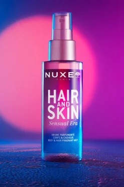 Sale Nuxe Brume corps & cheveux Happy Sensual Era