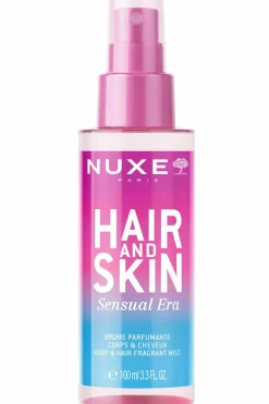 Sale Nuxe Brume corps & cheveux Happy Sensual Era