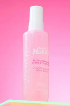 Best Merci Handy Brume corps & cheveux Moon