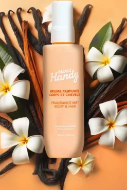 Merci Handy Brume corps & cheveux Sun