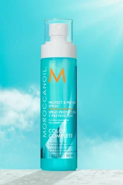 Outlet Moroccanoil Brume de protection pour cheveux colorés