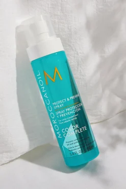 Outlet Moroccanoil Brume de protection pour cheveux colorés
