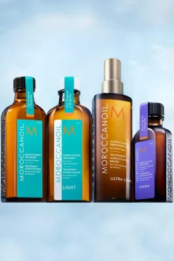 Best Moroccanoil Brume de soin pour les cheveux