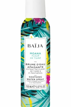 Hot Baïja Brume d’eau apaisante Moana