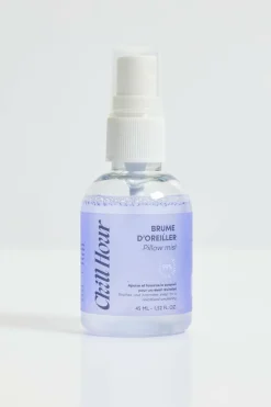 Best Chill Hour Brume d’oreiller apaisante à la lavande