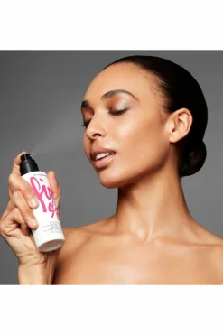 New M.A.C Brume fixante longue tenue sans alcool Fix+ Stay Over