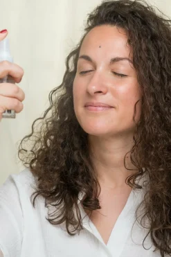 La Canopée Brume hydratante aux fleurs méditerranéennes