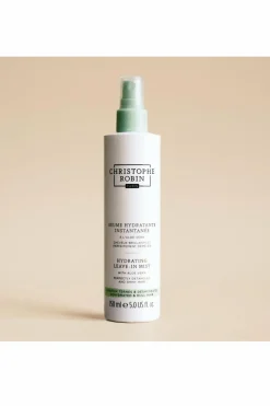 Sale Christophe Robin Brume hydratante instantanée à l’aloe vera