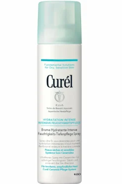 Outlet Curel Brume hydratante intense