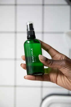 Online Disciple Brume hydratante visage Juicy Mist