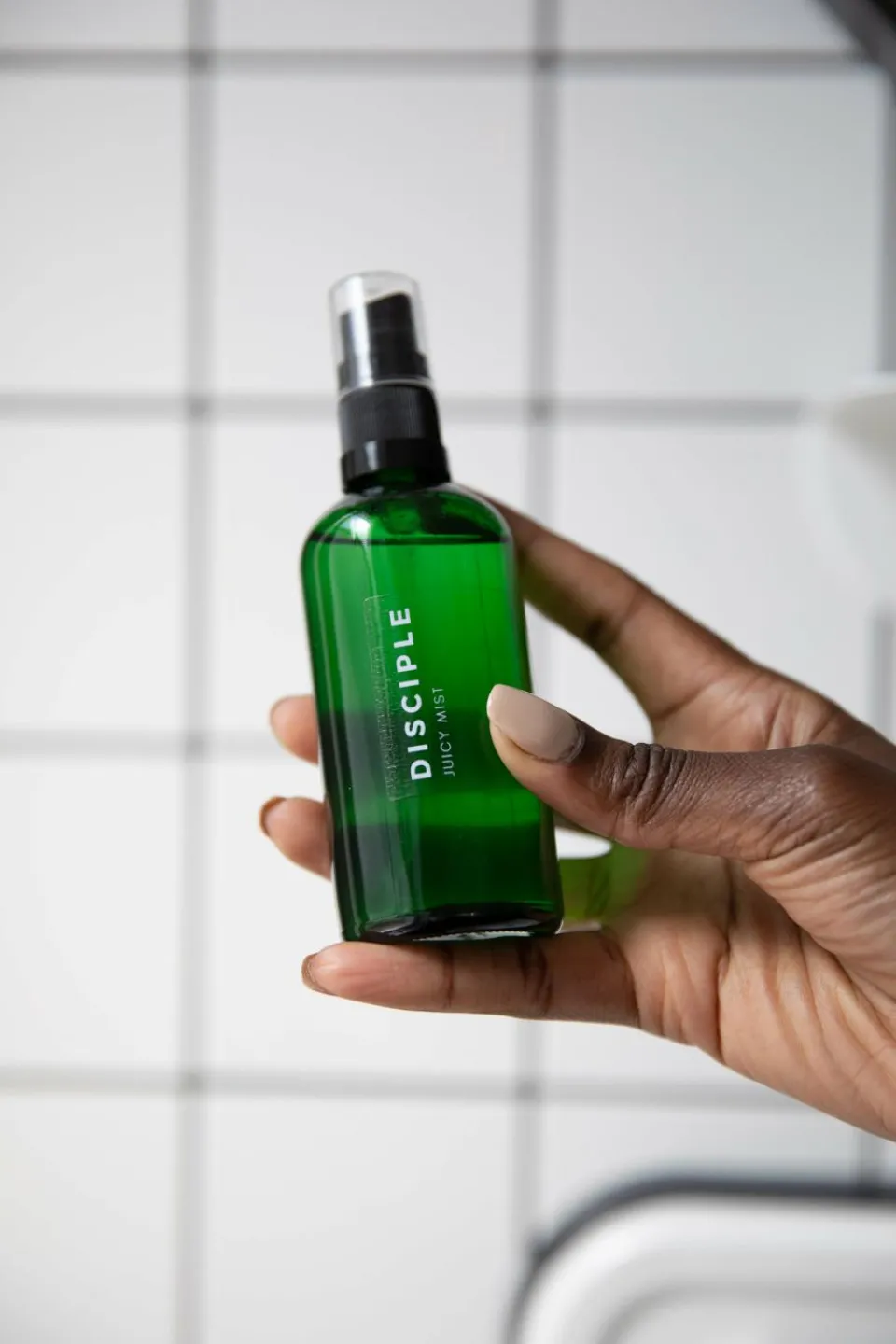 Online Disciple Brume hydratante visage Juicy Mist