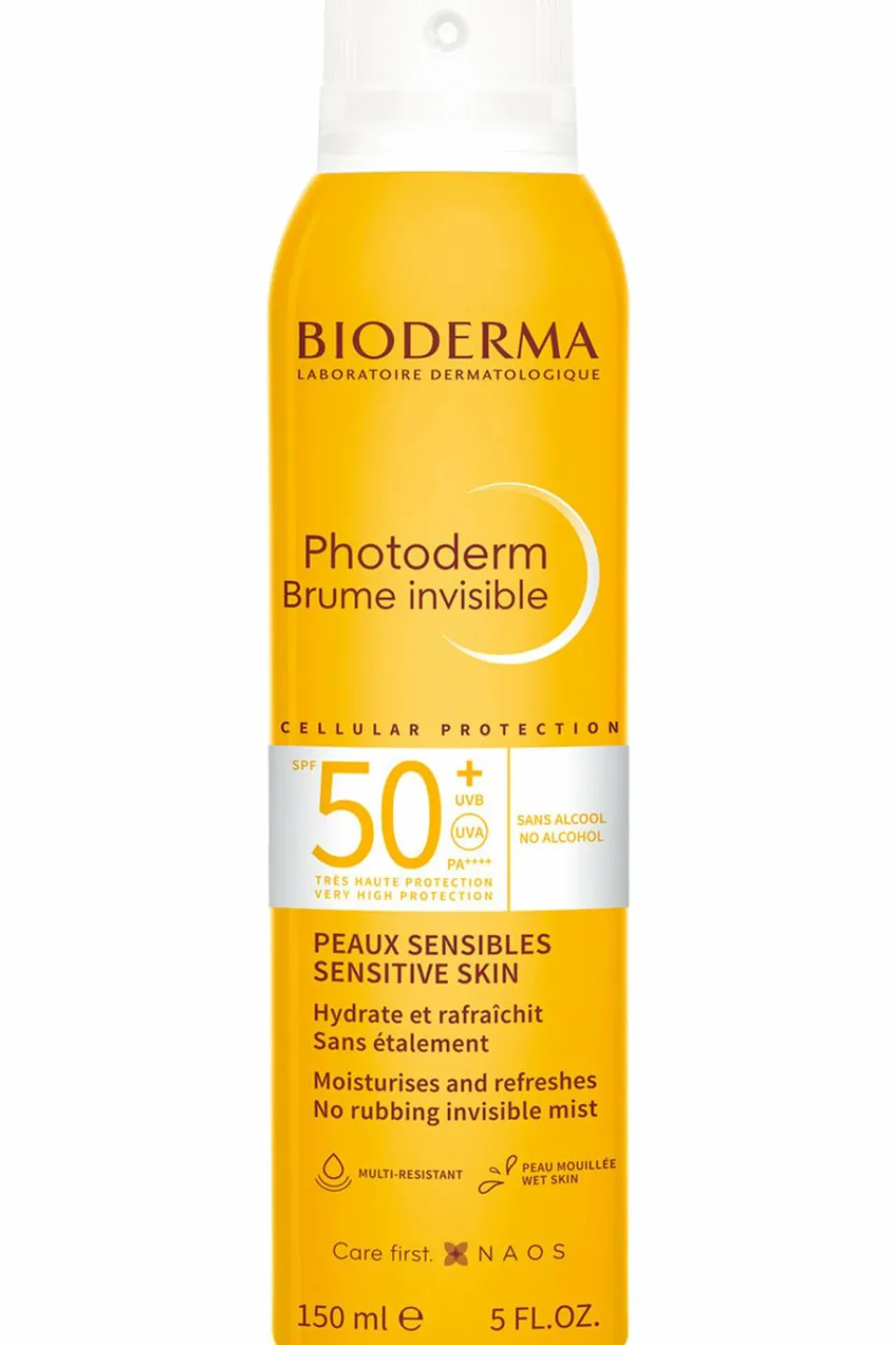New Bioderma Brume Invisible Photoderm SPF50+