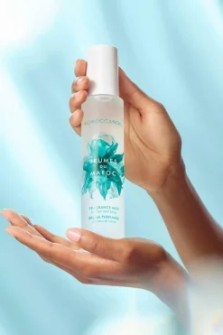 Discount Moroccanoil Brume parfumée du Maroc pour cheveux & corps