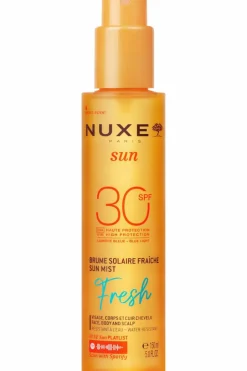 Nuxe Brume solaire fraîche SPF30