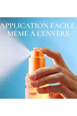 Nuxe Brume solaire fraîche SPF30