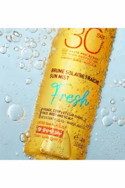 Nuxe Brume solaire fraîche SPF30